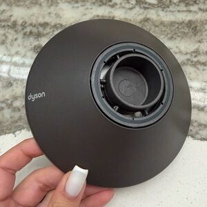 New. Dyson Supersonic Hair Dryer
Attachment Diffuser